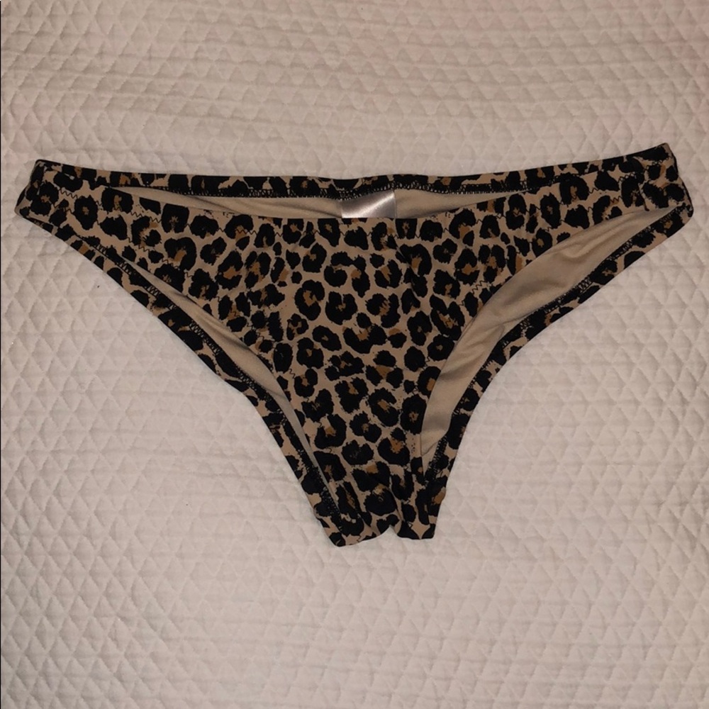 Target Bathing Suit Bottom